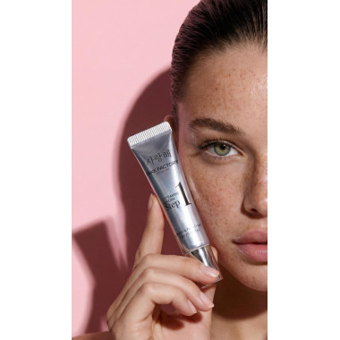 KOREAN Cysteamine Perm...